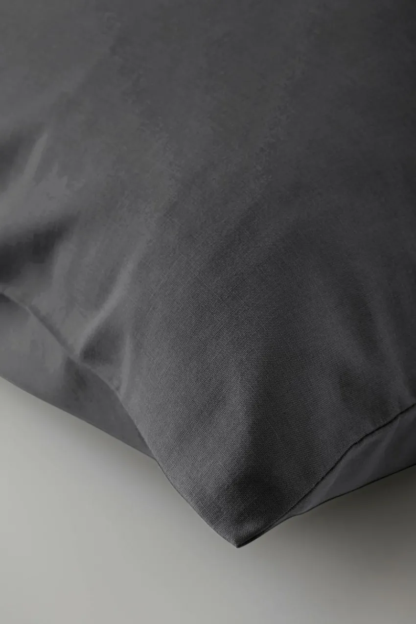 Clearance ZACK Tyynyliinat, 2/pakk. - Ekologinen Tyynyliinat