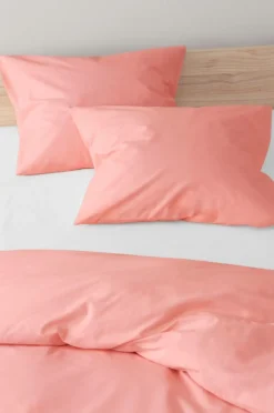 Store ZACK Tyynyliinat, 2/pakk. - Ekologinen Tyynyliinat