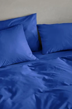 Clearance ZACK-pussilakanasetti Kapeaan Sänkyyn - Ekologinen Pussilakanasetit