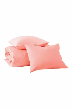 Hot ZACK-pussilakanasetti Kapeaan Sänkyyn - Ekologinen Pussilakanasetit