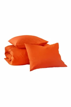 Hot ZACK-pussilakanasetti Kapeaan Sänkyyn - Ekologinen Pussilakanasetit