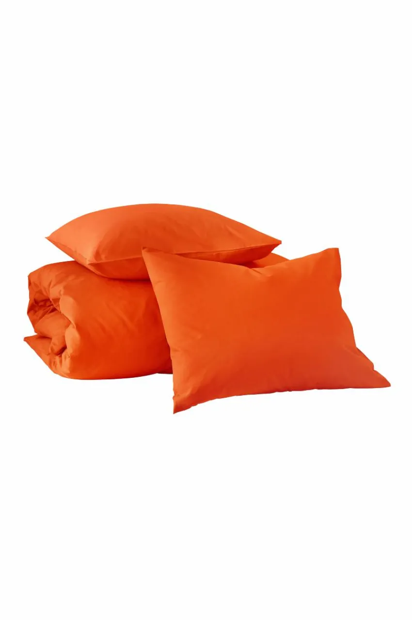 Hot ZACK-pussilakanasetti Kapeaan Sänkyyn - Ekologinen Pussilakanasetit