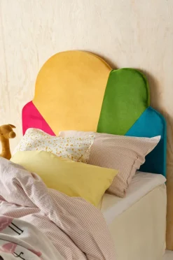Clearance ZAMORA Sängynpääty 90 Cm Lasten Huonekalut|Lasten Huonekalut -30%