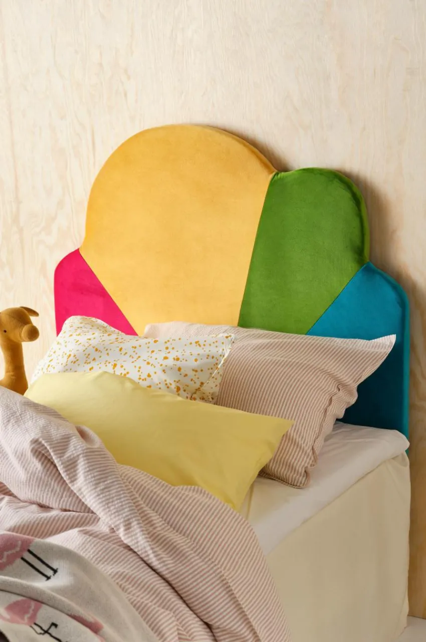 Clearance ZAMORA Sängynpääty 90 Cm Lasten Huonekalut|Lasten Huonekalut -30%