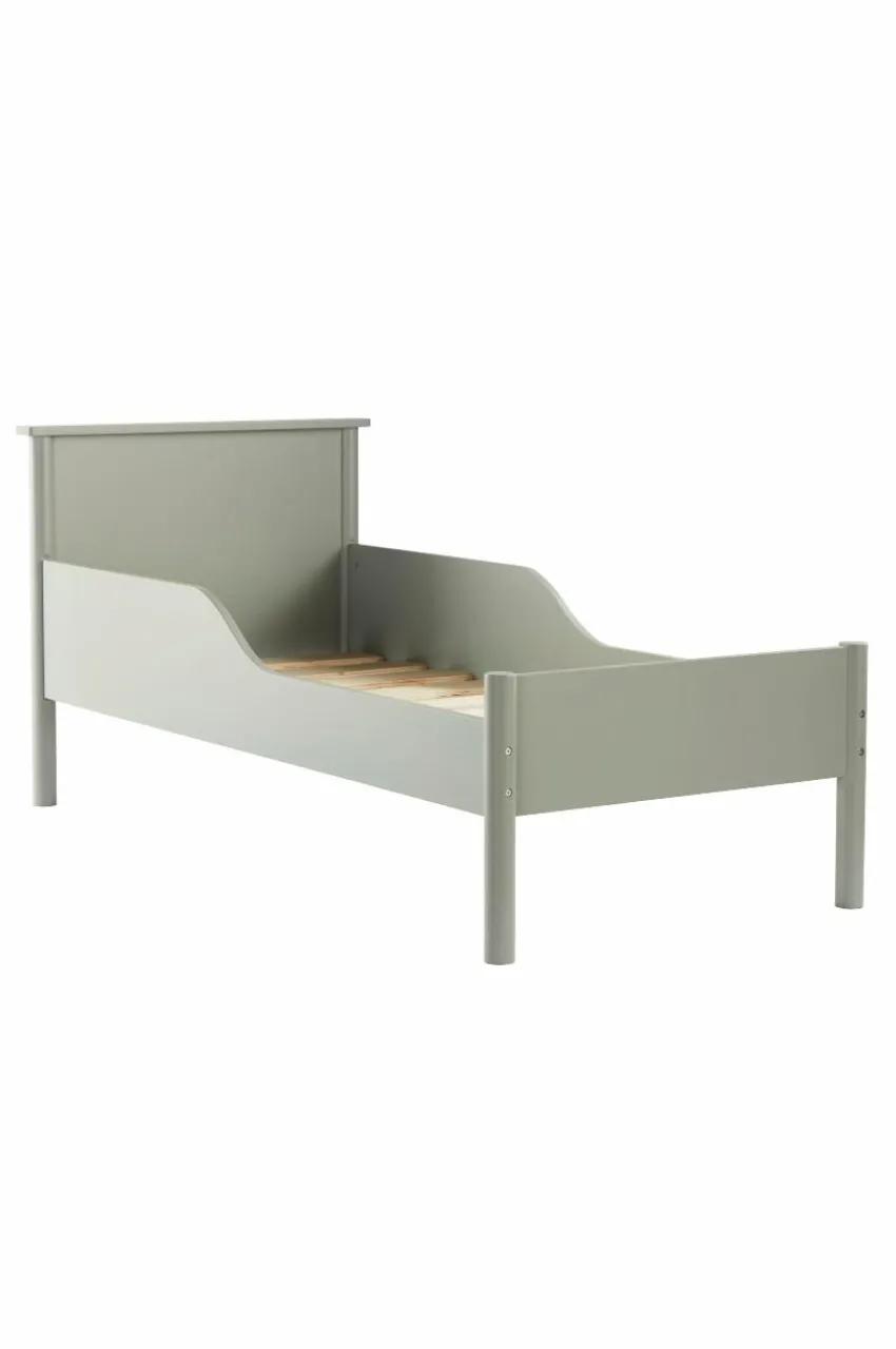 Clearance ZARAGOZA Lastensänky, 70x160 Cm Lasten Huonekalut|Lasten Huonekalut -30%