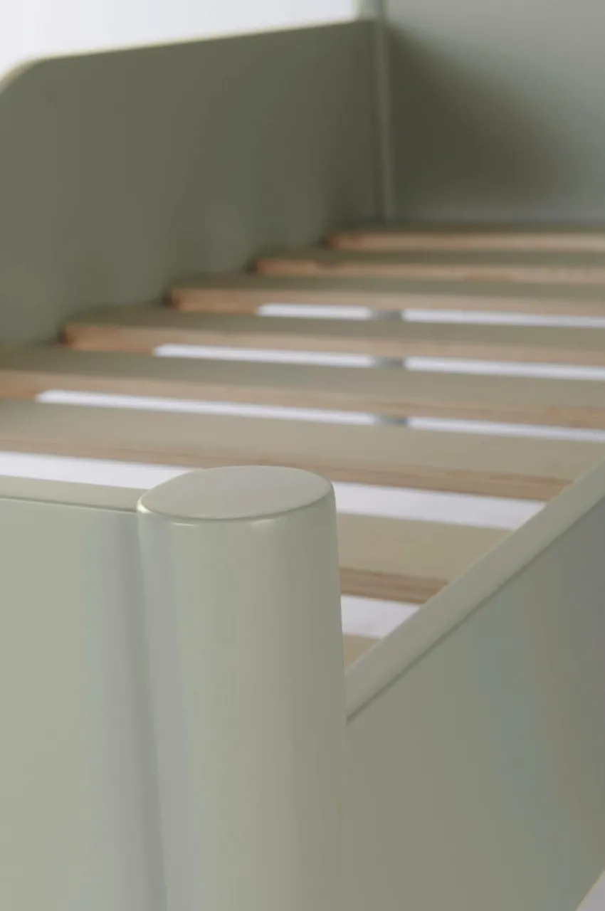 Clearance ZARAGOZA Lastensänky, 70x160 Cm Lasten Huonekalut|Lasten Huonekalut -30%