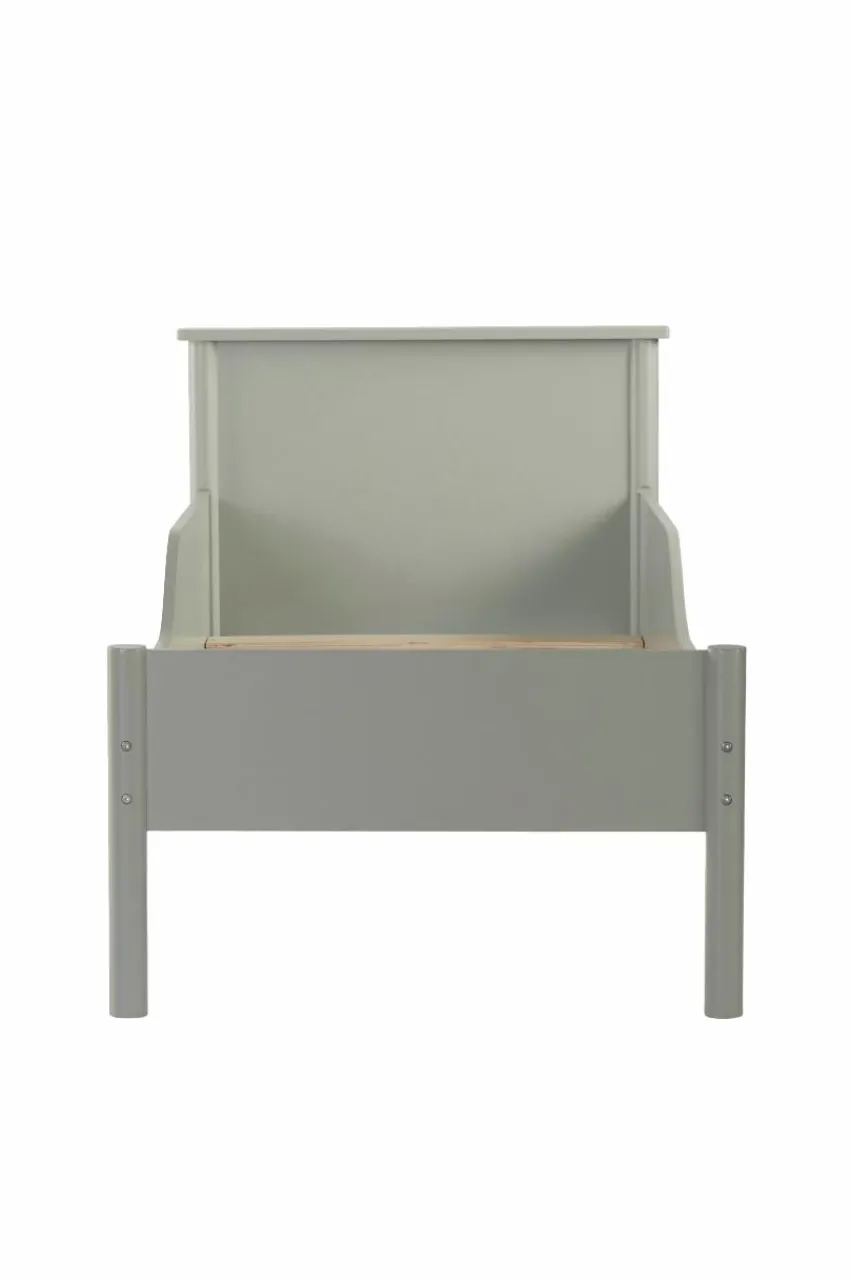 Clearance ZARAGOZA Lastensänky, 70x160 Cm Lasten Huonekalut|Lasten Huonekalut -30%