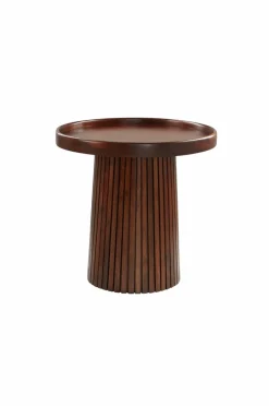 Store ZELARINO Sivupöytä ø 60 Cm Pöydät