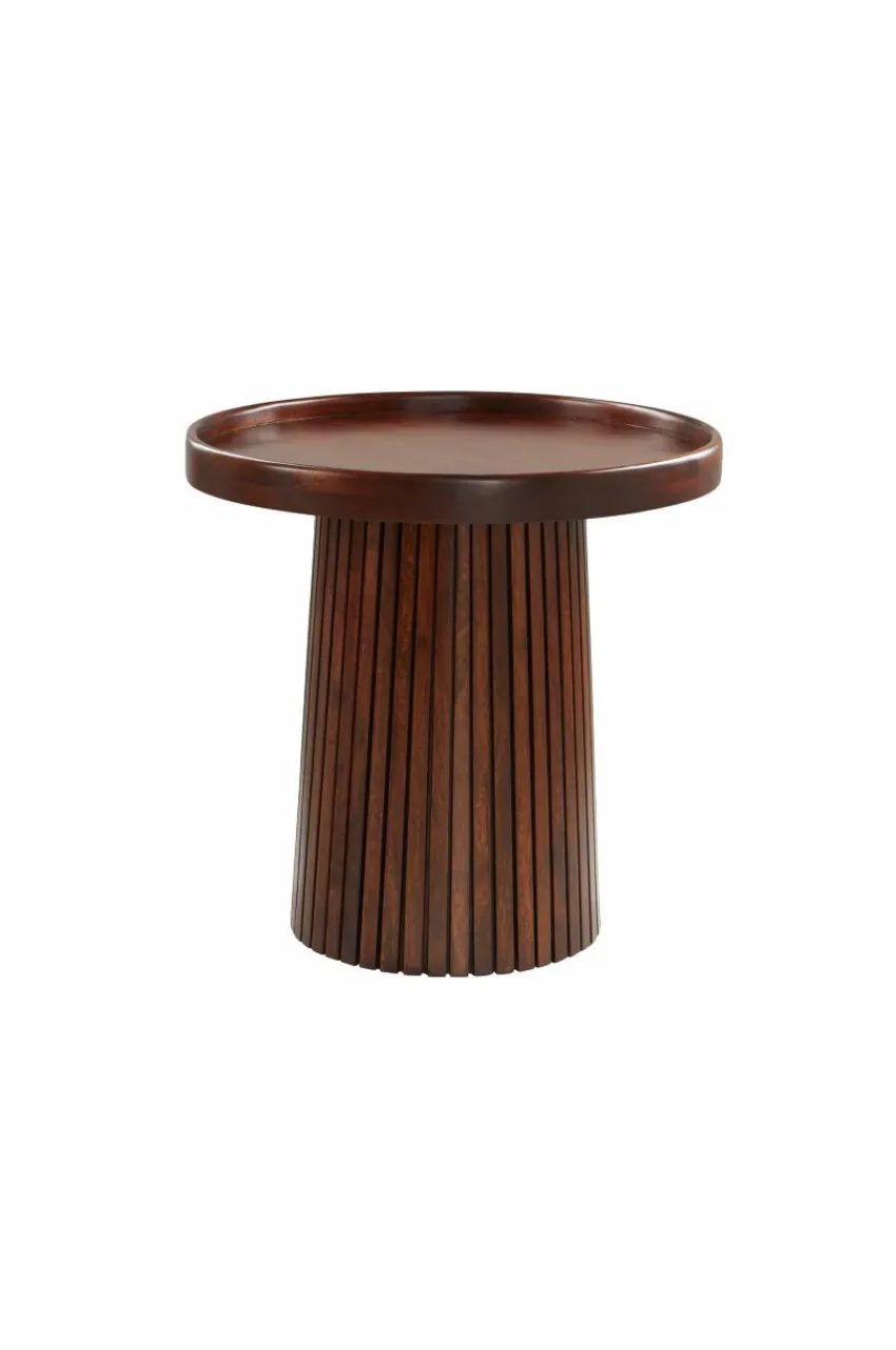 Store ZELARINO Sivupöytä ø 60 Cm Pöydät
