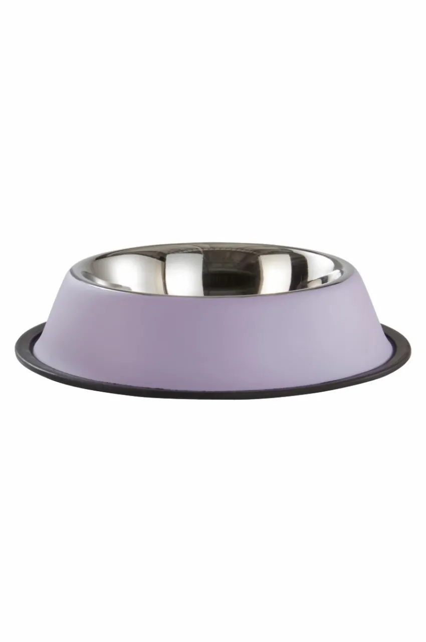Outlet ZIGGY Koiran Ruokakuppi, Halkaisija 19 Cm Eläintarvikkeet