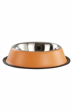 New ZIGGY Koiran Ruokakuppi, Halkaisija 19 Cm Eläintarvikkeet