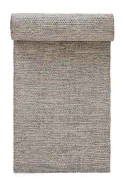 Discount ZIGGY Käytävämatto Villasta 80x200 Cm Villamatot