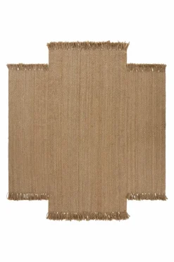 Best ZITA Juuttimatto 240x240 Cm Juuttimatot