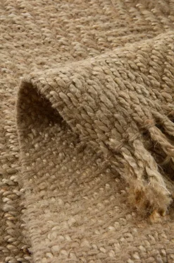 Best ZITA Juuttimatto 240x240 Cm Juuttimatot