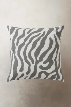 Discount ZOE Tyynynpäällinen 50x50 Cm Koristetyynyt & Tyynynpäälliset