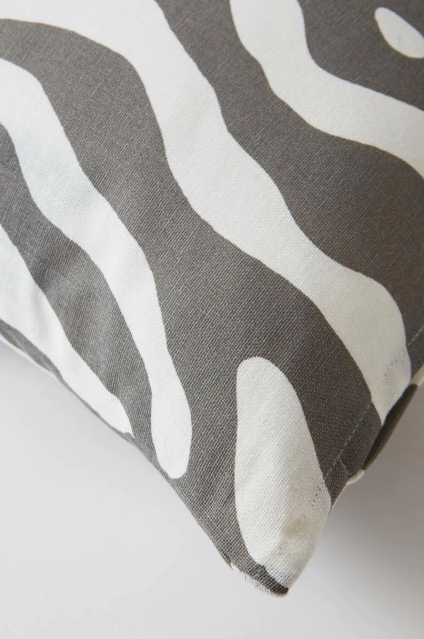 Outlet ZOE Tyynynpäällinen 60x40 Cm Koristetyynyt & Tyynynpäälliset